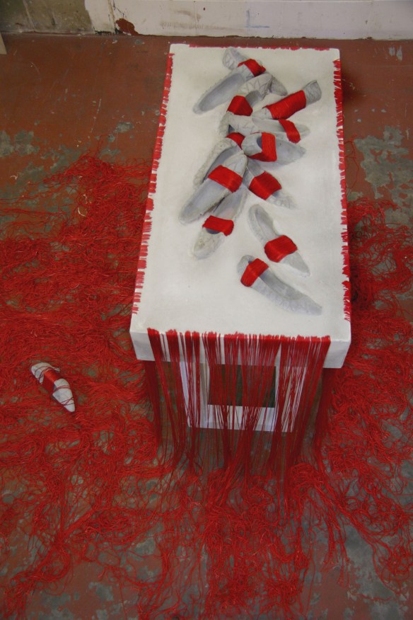 Kashif Nadim Chaudry's "A Queers Diary"