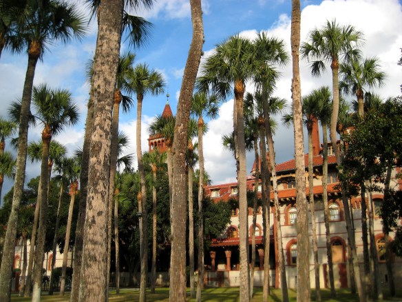 flagler-college