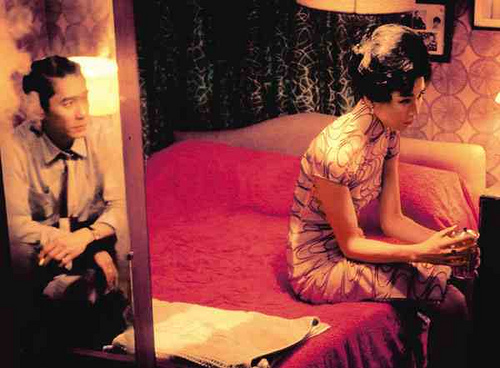 In the mood for love2